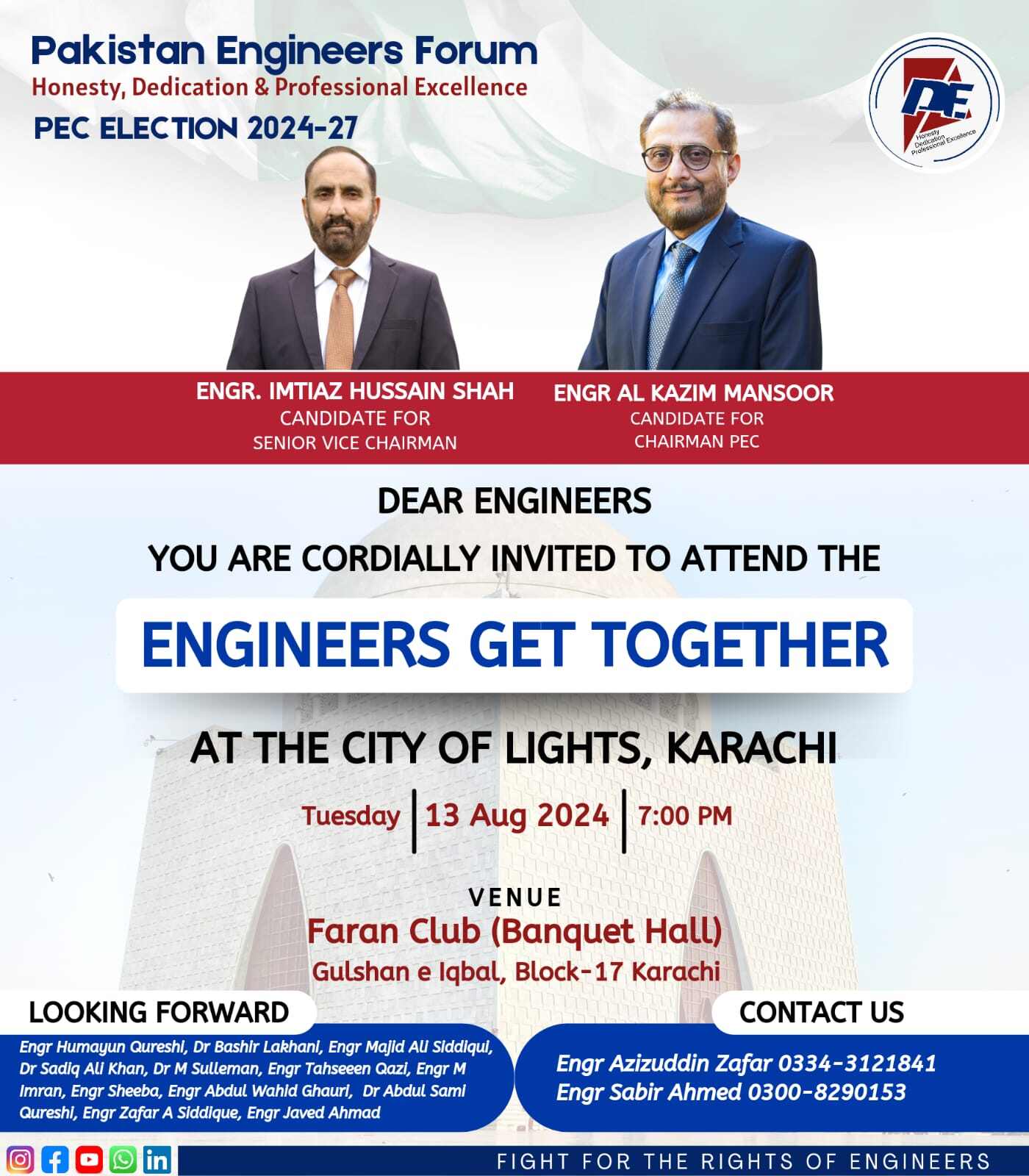 karachi gtg